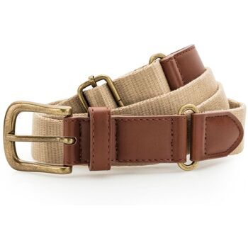 Asquith & Fox Cinturón RW6144 para hombre