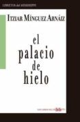 el palacio de hielo