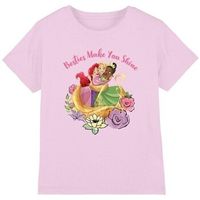 disney tops y camisetas besties shine para nina