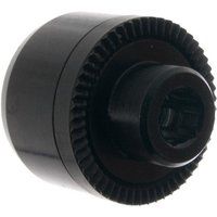 nukeproof generator qr rear drive side lock nut black