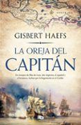la oreja del capitan