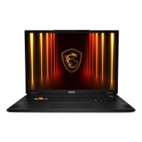 portatil msi stealth 18 hx ai a2xwig-078es 18 intel core ultra 9 275hx 32gb 2tb ssd rtx 5080 windows 11 home