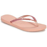 havaianas chanclas slim glitter ii para mujer