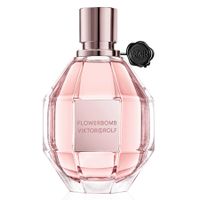 viktorrolf - flowerbomb eau de parfum perfumes 100 ml female