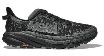 Hoka Speedgoat 6 GTX - hombre - negro