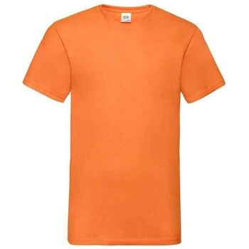 Fruit Of The Loom Camiseta Valueweight para hombre