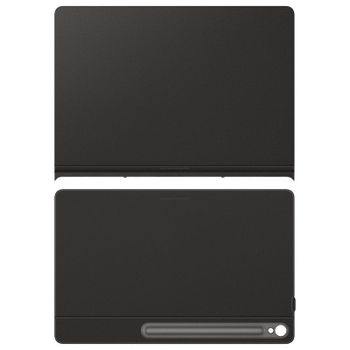 Samsung Funda Smart Book Negra para Galaxy Tab S10 FE Plus