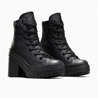 converse deportivas moda chuck 70 de luxe heel para hombre