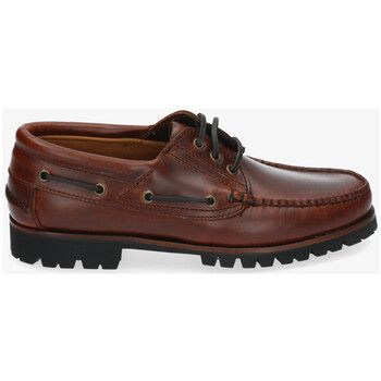 Kennebec Zapatos Bajos NAUTICO para hombre