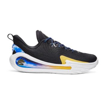 Zapatillas Under Armour Curry 12 Dub Nation
