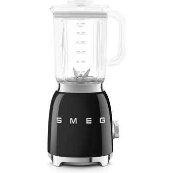 Batidora de Vaso SMEG 50'STYLE Color/Negro/Crema/Azul/Verde/Rosa/Rojo
