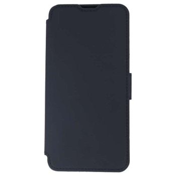 Funda para móvil La Casa de las Carcasas Libro Suave con tapa antideslizante para Motorola Edge 50 Neo
