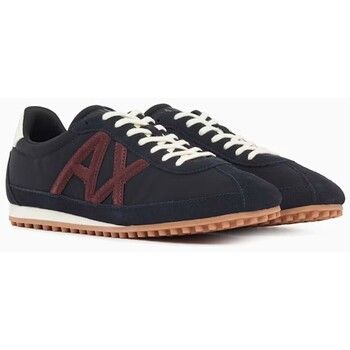 Armani Exchange Deportivas Moda 43362 para hombre
