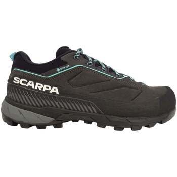Scarpa Zapatillas de senderismo Rapid XT GTX para mujer