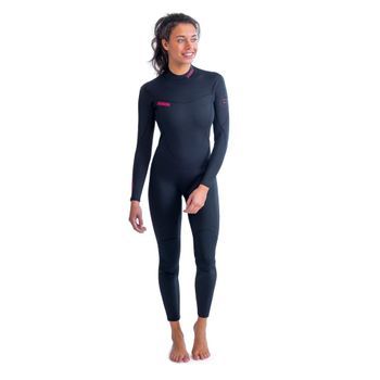Neopreno Jobe Savannah 2mm Mujer