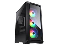 cougar archon 2 rgb rgb negro