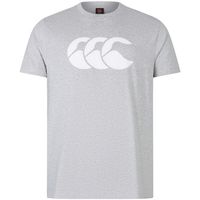 canterbury camiseta pt257 para hombre