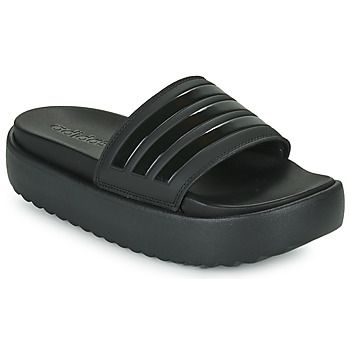 adidas Chanclas ADILETTE PLATFORM para mujer