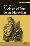 Alicia en el país de las maravillas