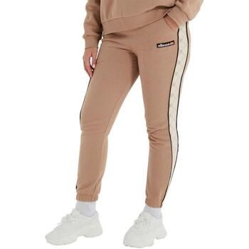 Ellesse Pantalones SGP15952-LIGHT BROWN para mujer