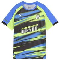 puma tops y camisetas om faster para nino