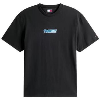 Tommy Hilfiger Camiseta DM0DM22051 para hombre