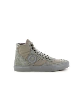 Zapatillas Aro 3668 Emma Wolverine Beige Mujer
