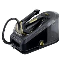 braun centro de planchado carestyle 7 pro is 7298 oliva metalizado is7298cp