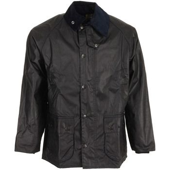 Barbour Chaquetas Bedale Wax Jacket para hombre