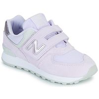 new balance zapatillas 574 para nina