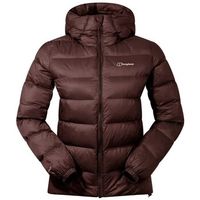 berghaus chaquetas ewden para mujer