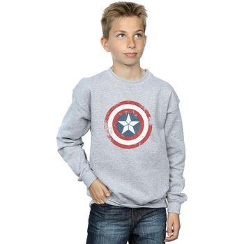 Marvel Jersey Civil War para niño