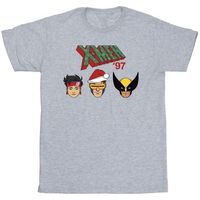 marvel camiseta bi54534 para hombre