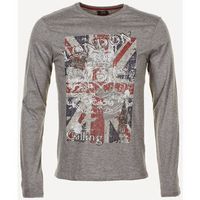 harry kayn camiseta manga larga t-shirt manches longues garcon egalant para nino