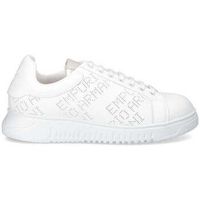 emporio armani deportivas moda - para hombre