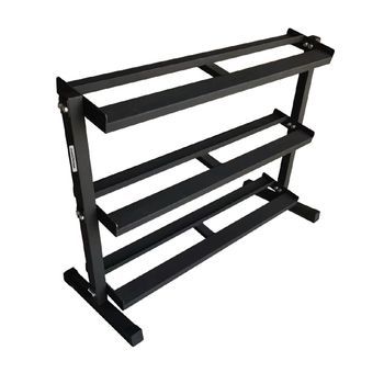 Rack Para Mancuernas 13 Pares Behumax