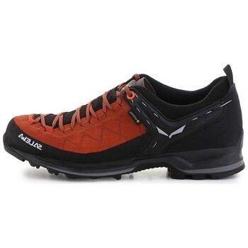 Salewa Zapatillas de senderismo MS Mtn Trainer 2 Gtx para hombre