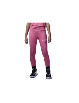 Mallas Nike Jordan Jumpman Big Kids rosa Niña