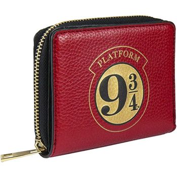 Harry Potter Cartera 2600000690 para mujer