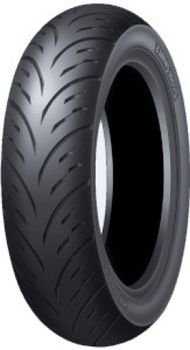 Dunlop ScootSmart 2 ( 120/80-16 TL 60P Rueda trasera )