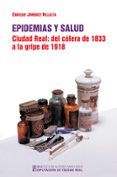 bam183epidemias y saludciudad real del colera de 1833 a la gr ipe