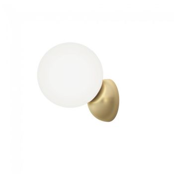 Aplique de pared para baños volga
