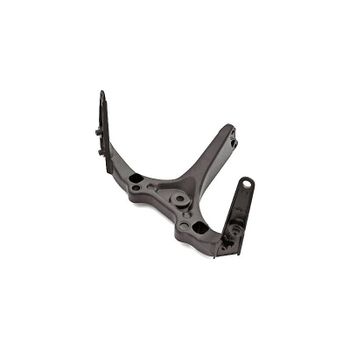 Soporte de montaje carenado Honda CBR 1000 RR '04-'07 negro delantero
