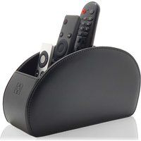 connected essentials ceg-10 remote control holder - black black