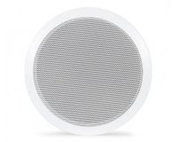 altavoz empotrar techo 6in 100v 6wrms muelles new