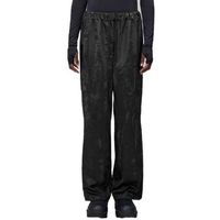 rains pantalon fluido cargo rain pants wide para hombre