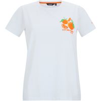 regatta camiseta filandra vx para mujer