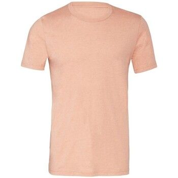 Bella + Canvas Camiseta CVC3001 para hombre