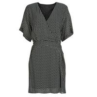 ikks vestido b230555 para mujer