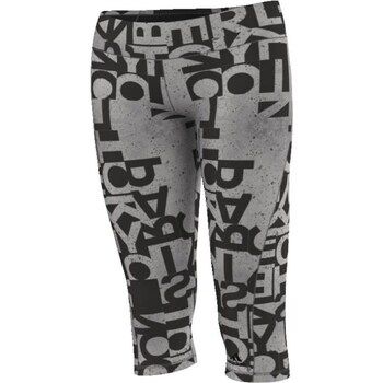 adidas Pantalón pirata 34 Workout Long Tight W para mujer